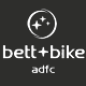 bett+bike Logo