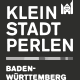 Kleinstadtperlen Logo