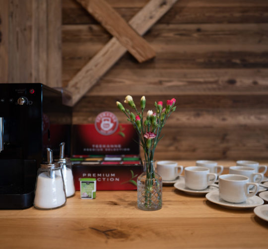 Tagung in Paulas Alb | Hotel Adler in Ehingen