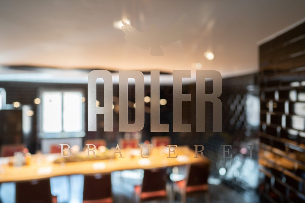 Brauerei Adler | Paulas Alb in Ehingen