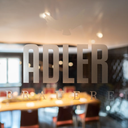 Brauerei Adler | Paulas Alb in Ehingen