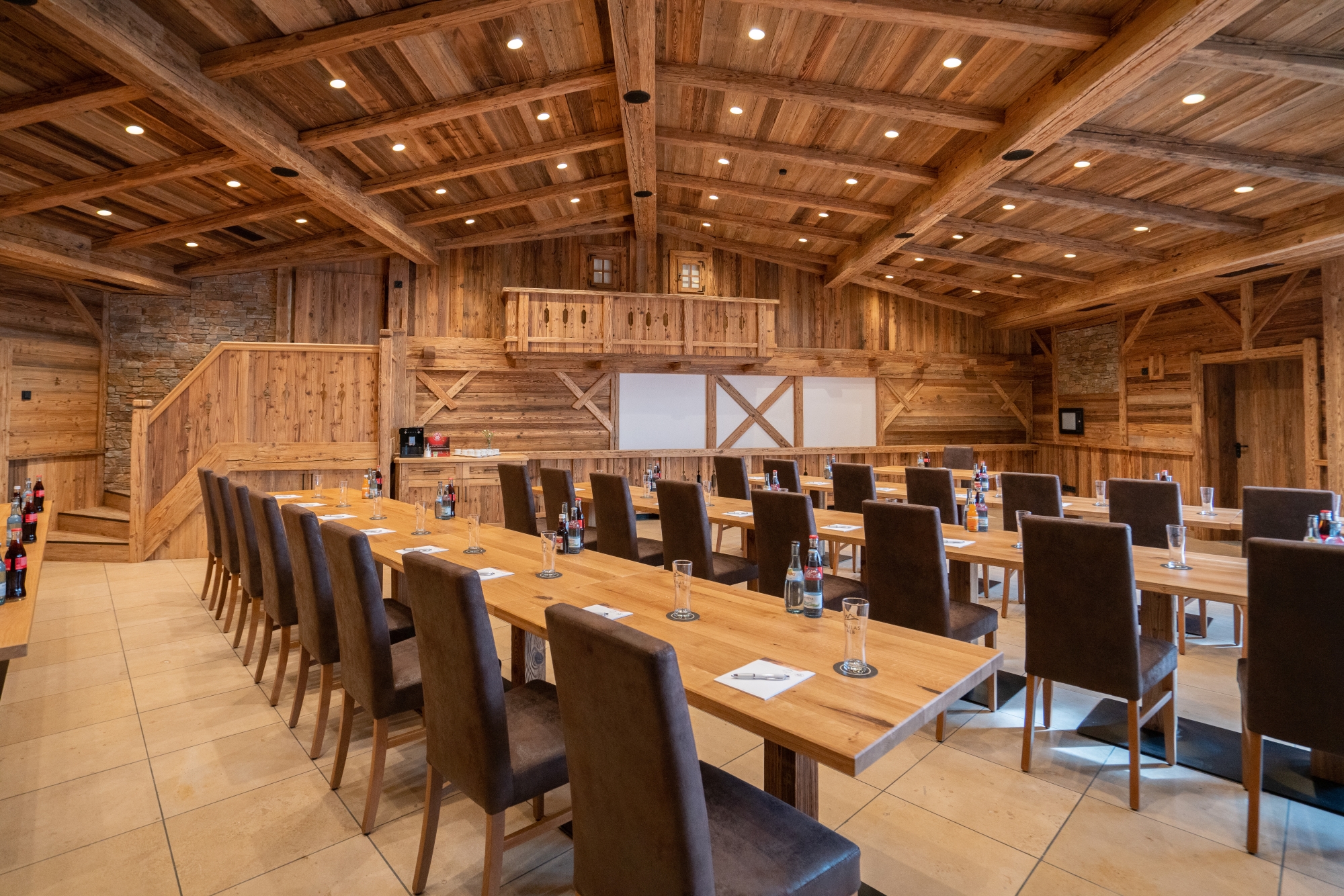 Tagungs- und Konferenzsaal | Paulas Alb | Hotel Adler