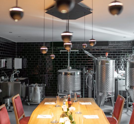 Adler Brauerei | Paulas Alb | Hotel Adler in Ehingen
